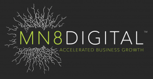 MN8 Logo